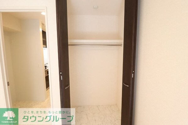 オズシティの物件内観写真